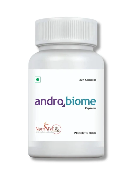AndroBiome