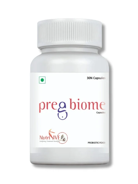 PregBiome