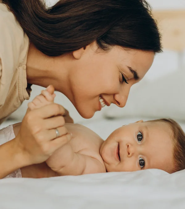 NutriIVF - Fertility care for women and couples